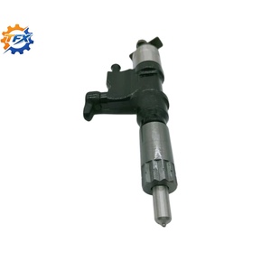Inyector de Combustible para Motor Diésel 4HK1 6HK1, Boquilla para Excavadora ZX200-3 ZX210-3 ZX240-3 ZX330 ZX350-3, Piezas de Repuesto 8973297032 - Product Image 1