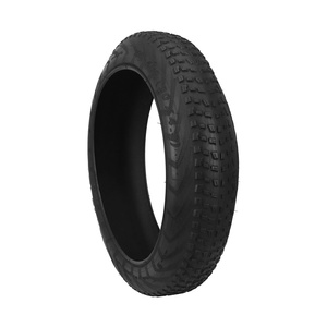 Neumático CST 20x4.0 para Bicicleta Eléctrica de 20 Pulgadas, con Aro de Alambre C1752, Neumático de Repuesto para Bicicleta de Montaña y Nieve, 20*4.0 - Product Image 5