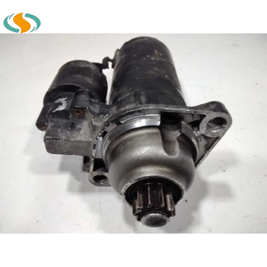 Motorino di Avviamento per VW Gol Santana EA827 AP OEM 02A911023R - Product Image 6