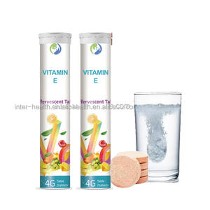 แท็บเล็ตวิตามินอีเพื่อผิวขาวกระจ่างใสขนาด4กรัม - Product Image 2