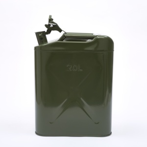 Bidon jerrycan YINXIN YX-OS 5L 10L <span class=keywords><strong>20L</strong></span> style européen avec buse à pression - Product Image 5