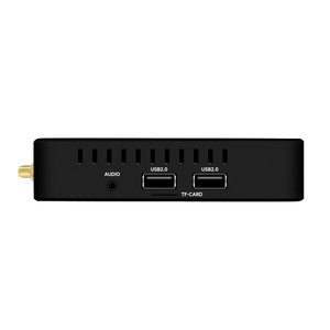 Fascia alta Dual HD Out <span class=keywords><strong>Android</strong></span> <span class=keywords><strong>TV</strong></span> Box Octa Core RK3588 8K 8GB 128GB Dual 4K Display <span class=keywords><strong>TV</strong></span> Box <span class=keywords><strong>Android</strong></span> 13 8K per Ai Digital Signage - Product Image 6