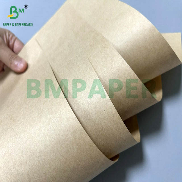 สีน้ำตาล