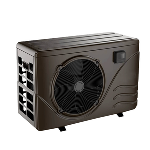 R32 7KW 10KW 13KW 17KW 21KW 25KW Full <strong>Inverter</strong> High COP With WiFi Function Swimming Pool Heat Pump <strong>for</strong> Cooling Heating - Product Image 3