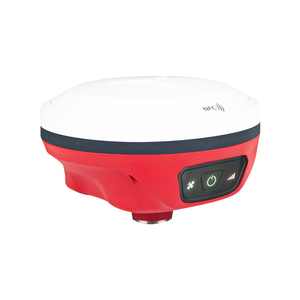 Nouvel instrument de topographie modèle S6plus Ar Imu Ntrip Base et module robotique Kr174e, équipement RTK GPS GNSS - Product Image 5