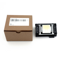Cabezal de impresión Epson Original XP600 DX11 F1080, gran éxito de ventas, para impresoras UV DTF