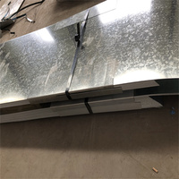 Tôle d'acier galvanisé Q345 de 2 mm d'épaisseur Z30-Z40, laminée à chaud, personnalisation professionnelle, découpe et pliage, 1500 mm 6 m