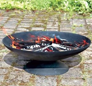 เตาบาร์บีคิวขนาดใหญ่ ขายดี เตาไฟกลางแจ้ง ผู้ผลิตจากจีน - Product Image 5