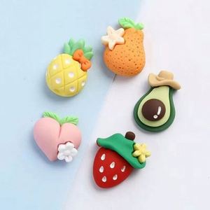 Oferta Especial: Encantadores Dijes 2D Personalizados de Animales y Personajes de Dibujos Animados para Zapatos, Novedad - Product Image 5