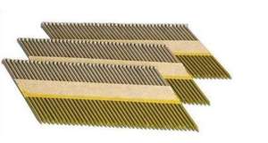 ตะปูม้วนสำหรับงานโครงสร้างขนาด 3 1/4 นิ้ว 3x120 มม. ตะปูโครงสร้าง 21 30 องศา แบบม้วนกระดาษ - Product Image 3