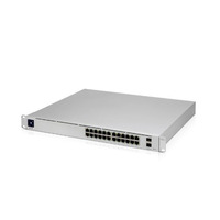 Switch Jaringan Terkelola L3 24-port Baru USW-Pro-Max-24-PoE