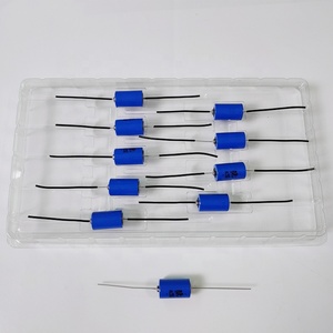 3.6V 750Mah Er 14250m 1/2aa-formaat Niet-Oplaadbare Lithiumbatterijcel Met Axiale Aansluitingen - Product Image 6