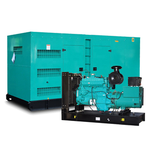 เครื่องกำเนิดไฟฟ้า500kva พร้อมเครื่องยนต์รุ่นใหม่เครื่องกำเนิดไฟฟ้า400kw QSZ13-G10/G11 500kva - Product Image 4