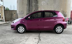 Voiture d'<span class=keywords><strong>occasion</strong></span> à bas <span class=keywords><strong>prix</strong></span> <span class=keywords><strong>Toyota</strong></span> <span class=keywords><strong>Yaris</strong></span> 2011 Violette 1.6G Auto Voitures d'<span class=keywords><strong>occasion</strong></span> à l'exportation - Product Image 3