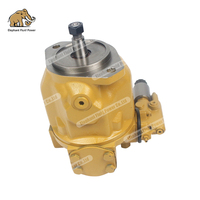 Pompe hydraulique en fonte OEM 10165393 A10VO28DR/31, pompe à pistons axiaux pour camion benne, grue de forage, pièces de machines industrielles