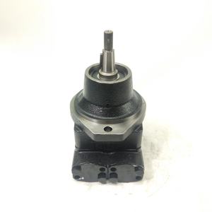 มอเตอร์ใบพัดแบบ Heavy Duty รุ่น M5B-023-1-R-02-B1M-00M28 แรงบิดสูง ปริมาตรคงที่ ขับเคลื่อนด้วยระบบไฮดรอลิก - Product Image 2