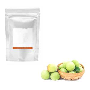 ผงสารสกัดจากพลัมเกรดอาหารสกัดจากสมุนไพรน้ำยาสกัดแข็งยี่ห้อแฮปปี้25กก. MOQ 2ปี - Product Image 4