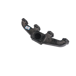 Colector de escape de aire, pieza de motor superior y duradera para cargadoras, calidad de fabricación 1008001-A01 - Product Image 1