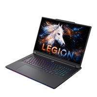 Nouveauté Legion Chuangshi 18 pouces 2026 U9-290HX Plus 64G 2T SSD RTX5090 24G 3.8K 240Hz Ordinateur portable de jeu