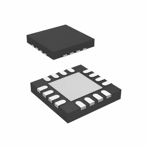 16 WQFN Exposed Pad Power Management (PMIC) LM51501QURUMRQ1 In Stock Electronic Circuit Components - Product Image 1