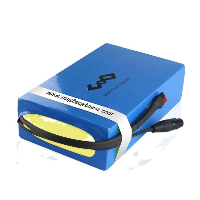 24V 36V 48V 52V 60V 72V 15Ah 20Ah 30Ah 40Ah Lithium Ion Battery 48v Electric Bike 60v 20ah Lithium Battery for Electric Scooter