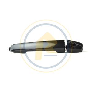 Maniglia esterna per porta Ac Rolcar ADAPTABLE per OE 692110D901, 692170D903 adatta per Toyota Yaris 2005 - Product Image 1