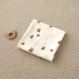 Coperta del bambino comodo Super morbido personalizzato prezzo competitivo con vari disegni - Product Image 4