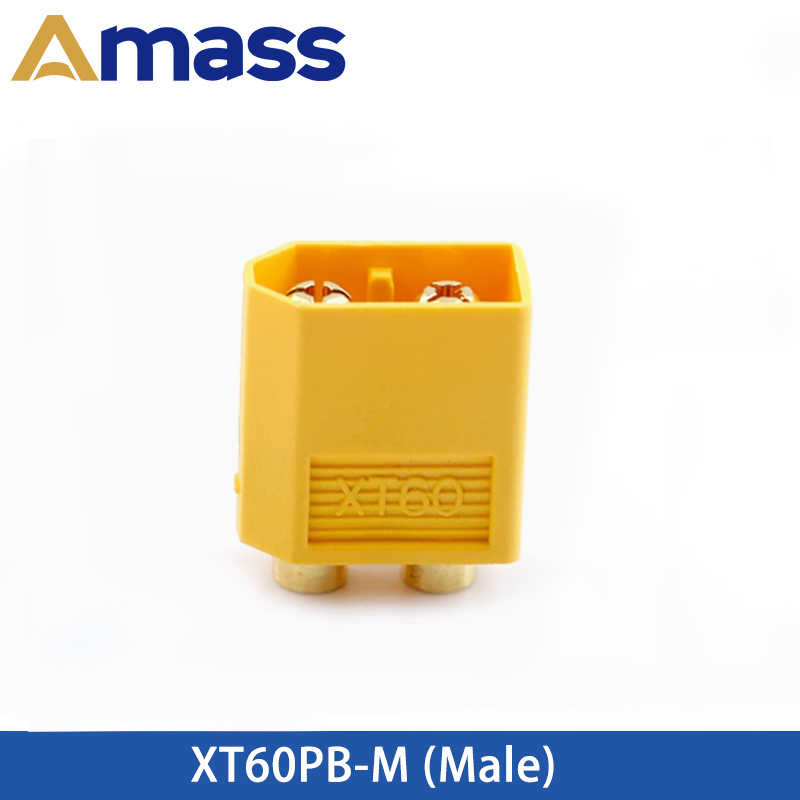 XT60PB-M (Mâle)