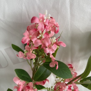 Tela de ramo de flores artificiales, Gypsophila <span class=keywords><strong>Paniculata</strong></span>, Para flores y plantas decorativas, con diseño de flores artificiales, con diseño de flores - Product Image 4