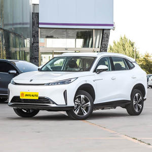 Nouvelles voitures 2025 Roewe D5X DMH SUV hybride de luxe, 5 places, PHEV hybride rechargeable, autonomie de 135 km, 1.5T 150 CV, traction avant, Chine - Product Image 1