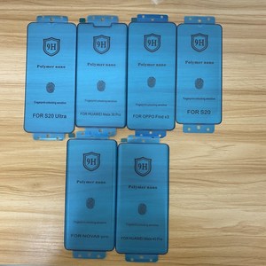 Film souple en céramique mat HD pour Samsung <span class=keywords><strong>Galaxy</strong></span> S23 S22 S21 S20 <span class=keywords><strong>S10</strong></span> S9 S8 Note 20 Ultra 8 9 10 <span class=keywords><strong>Plus</strong></span> protecteurs d'écran incurvés - Product Image 2
