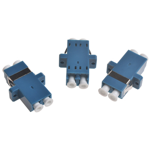 Venta Directa de Fábrica: Cable de Comunicación LC <span class=keywords><strong>SM</strong></span> DX (Dúplex) de Grado Telecom FTTH con Más de 1000 Ciclos de Acoplamiento para Adaptadores de Fibra Óptica - Product Image 3