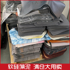 Alfombra de baño con diseño de oso de dibujos animados, fibra de poliéster, absorbente, de secado rápido, rectangular, para uso doméstico - Product Image 3