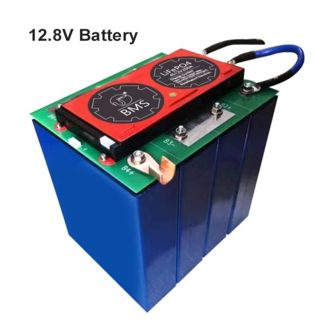 12v 24v Lithium Ion Battery 48v 100ah Lithium Battery 280ah 200ah 100ah Lifepo4 Battery with Bluetooth Smart Bms