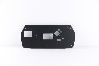 Panel Layar Instrumen Digital Dashboard LCD IPS 12,3 Inci Desain Baru untuk Upgrade Honda Accord Generasi ke-10 2018-2021