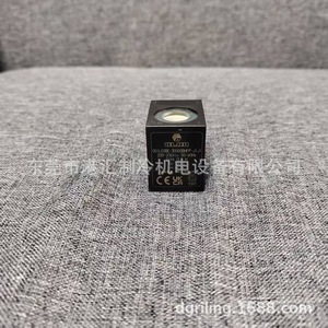 คอยล์โซลินอยด์วาล์ว Olab รุ่น 30000BHFP-J1JI สำหรับงานทำความเย็น - Product Image 4