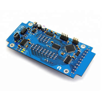 Gerber File Bom List Nécessaire Chine Oem Fabrication de circuits imprimés Hdi Smt Pcba Service