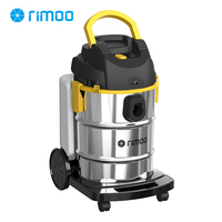 Aspirateur 3 en 1 pour nettoyage humide et sec