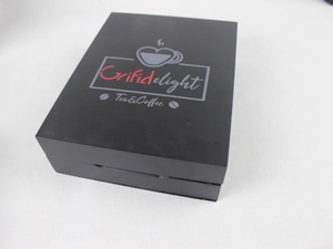 Caja de Cápsulas Personalizada de Fábrica para Habitación de Hotel - Product Image 4