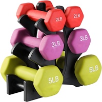 ONESTARSPORTS Nouveauté Tendance Support de Rangement pour Haltères Support de Musculation pour Salle de Sport à Domicile
