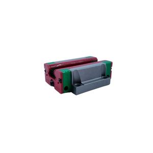 EBM HGR35 1000มม. ชุดขับเคลื่อนเชิงเส้นแบบมอเตอร์  วัสดุโครเมียมสตีลใหม่  แกนลูกปืน  รางนำแบบหน้าแปลนสี่เหลี่ยม  รับประกัน 1.5 ปี น้ำหนัก 0.7 กก. - Product Image 5