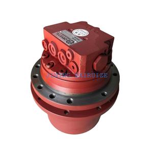 Nachi PHV-120-37B perjalanan Motor Assy Kubota ekskavator <span class=keywords><strong>KX41</strong></span>-3 <span class=keywords><strong>KX41</strong></span>-2V PHV-120-37-8520A <span class=keywords><strong>KX41</strong></span> <span class=keywords><strong>2</strong></span> <span class=keywords><strong>Final</strong></span> <span class=keywords><strong>Drive</strong></span> - Product Image 1
