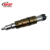 Inyector de Combustible Advantage Supply 2086663 2031836 1933613 1881565 575177 1948565 2030519 2031835 4955080 y Más en Buen Estado