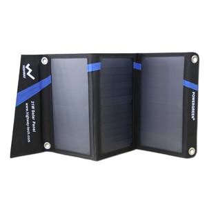 <span class=keywords><strong>Meilleur</strong></span> Prix 2026 – Panneaux Solaires Pliables Sunpower 21W de Haute Qualité, Plusieurs Couleurs, Prêts à l'Expédition Rapide – <span class=keywords><strong>Chargeur</strong></span> <span class=keywords><strong>Solaire</strong></span> pour Voyage et <span class=keywords><strong>Randonnée</strong></span> - Product Image 5