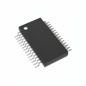ไอซี MCU 8BIT 128KB FLASH 28SSOP PIC18F27Q84-I_SS ชิ้นส่วนอิเล็กทรอนิกส์แบบฝังตัวในสต็อกจากจีน 28 SSOP (0.209 นิ้ว, ความกว้าง 5.30 มม.) - Product Image 1