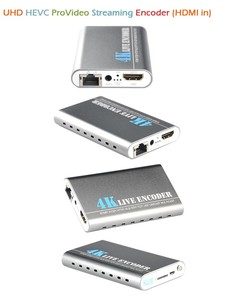 Venta caliente más <span class=keywords><strong>barato</strong></span> encoder <span class=keywords><strong>IPTV</strong></span> h265 codificador en <span class=keywords><strong>iptv</strong></span> Streaming POE poder hd <span class=keywords><strong>iptv</strong></span> para brodacasting - Product Image 2