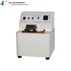 ASTM D5264 et TAPPI T830 d'abrasion d'encre testeur de frottement - Product Image 2