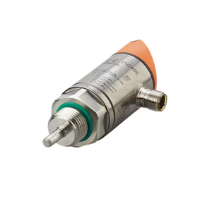 Transductor de Temperatura IFM TN2405, Rango de -50°C a 150°C, Potencia de 18-32V 1.6W, Pantalla Roja-Verde, Comunicación IO-Link para Automatización - Product Image 2