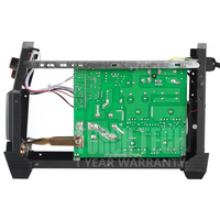 Soudeuse à l'arc TORCH TECH de haute qualité, à électrode, MMA, Inverter IGBT, PCB unique, PFC, EMC, LCD numérique, intelligente, portable, pour fonte et acier