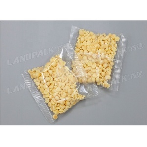 Tự động đa chức năng 10g-1kg Bánh quy nhỏ và các loại khác nhau thường xuyên và thống nhất hạt túi bao bì máy đóng gói - Product Image 2